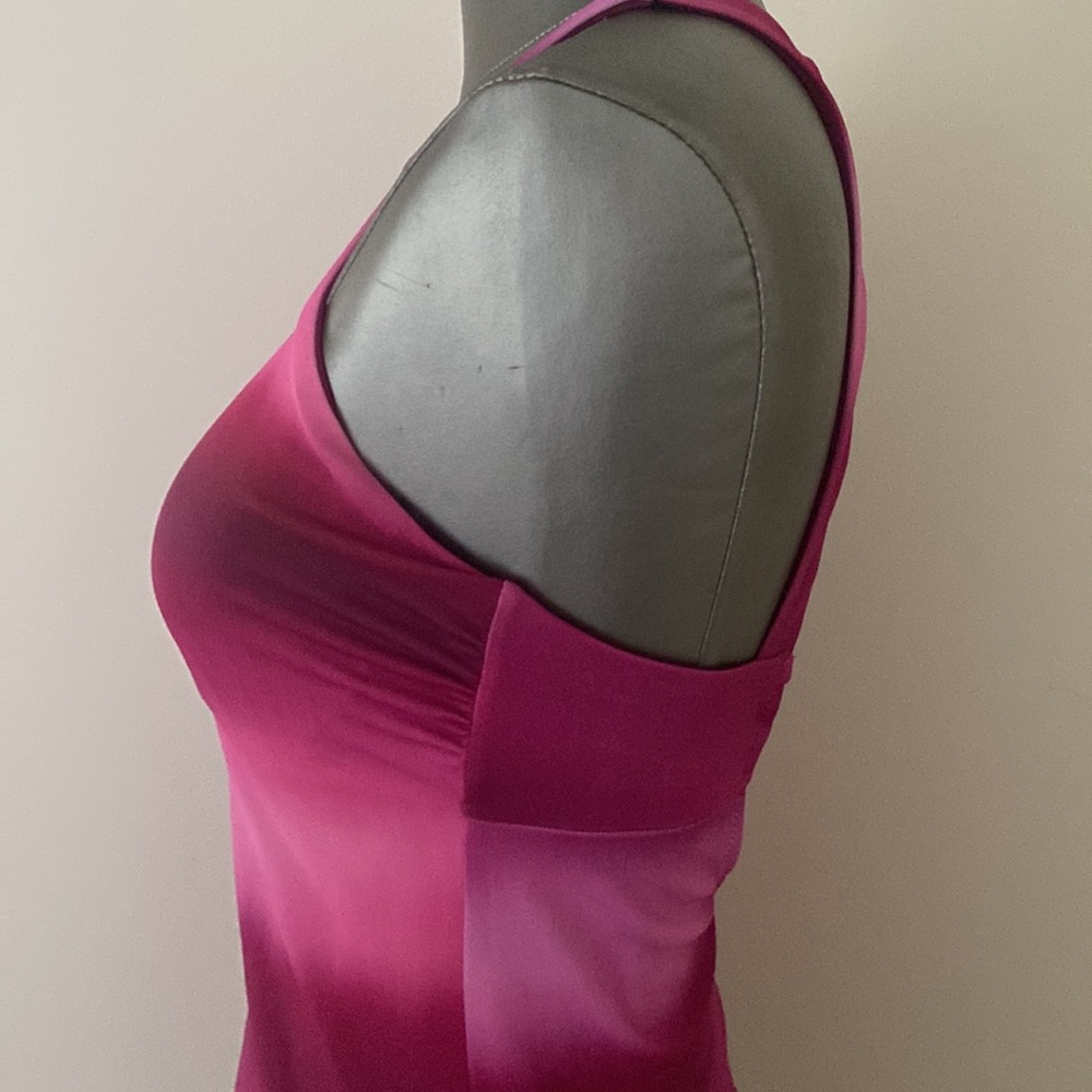 Athleta Tankini Swim Top NWOT! - Picture 5 of 7